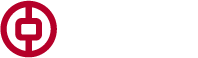 中国银行logo